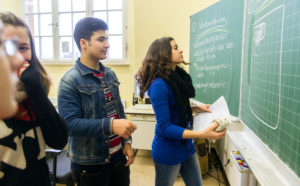 patenprojekt an schulen 2