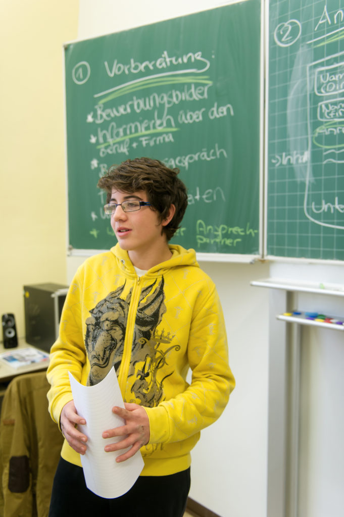 bewerbungsbilder randstad