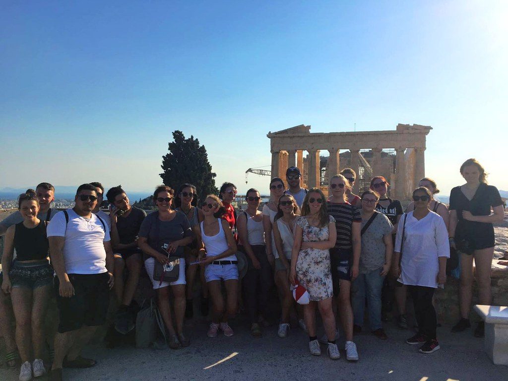 projekt athen stadtteilschule rissen