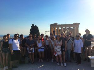 projekt athen stadtteilschule rissen