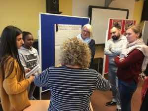 speakers corner gotthard-kühl-schule lübeck