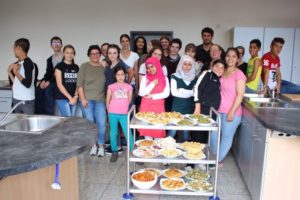 junior schülerfirma integrierte gesamtschule morbach