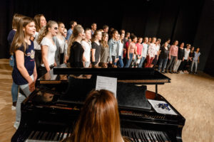 Klavier Sommerkulturfest