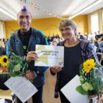 Auszeichnung Gotthard-Kühl-Schule