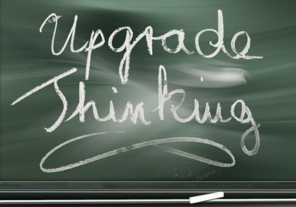 Upgrade Thinking