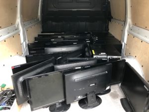 PC Spende Ida Ehre 2