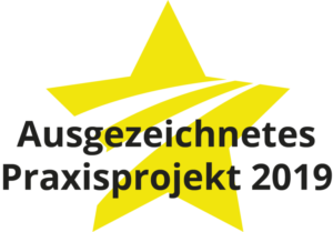 DmS LogoAuszeichnung 2019 768x536 1