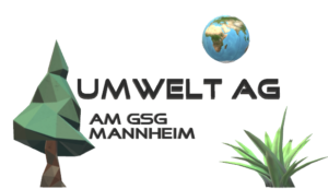 Logo der Umwelt-AG
