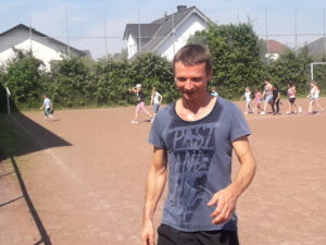 Sponsorenlauf Eschilishov 3