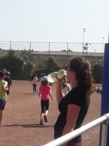 Sponsorenlauf Eschilishov 4