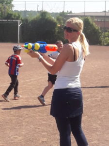 Sponsorenlauf Eschilishov 5