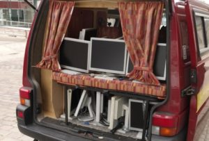 pc spende heinrich heine transport