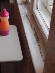 renovierungsbedürftig Andersen Grundschule