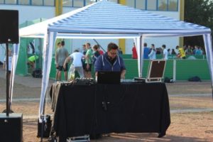 dj sponsorenlauf cjd elze