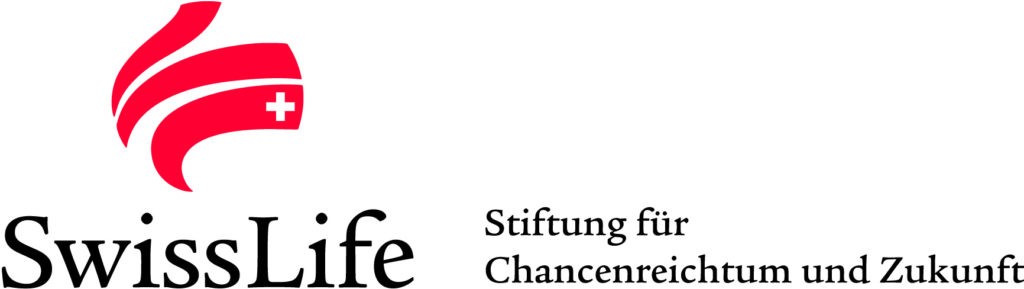 Logo_Swiss Life Stiftung