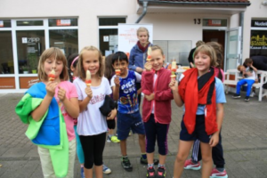 eis essen sponsorenlauf mosewaldschule