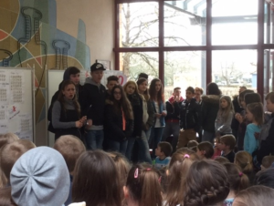 rust sponsorenlauf siegerehrung