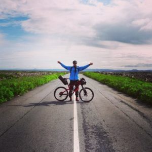 radtour für nepal bayern