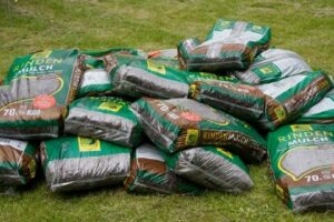 Rindermulch