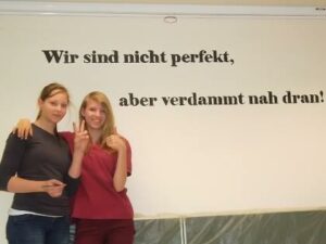 Freie Ganztagsschule Milda