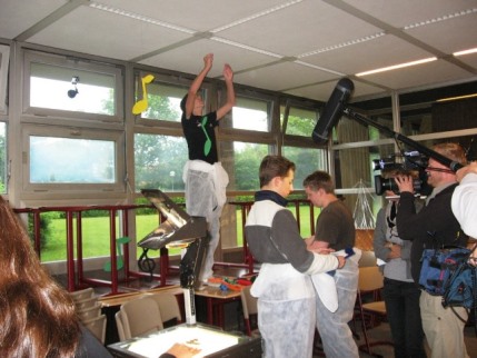 Gemeinschaftsschule Reinbek