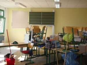 Geschwister-Scholl Grundschule