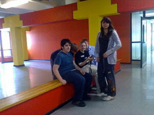 Geschwister-Scholl-Stadtteilschule