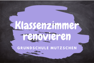Grundschule Mutzschen Klasse 1 Logo