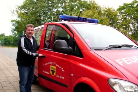 Regionale Schule Krakow am See