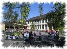 Sankt Antonius Grunschule Wuppertal