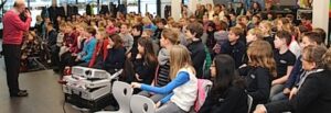 UNIVERSITAS Rostock