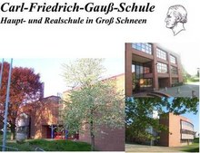 Carl-Friedrich-Gauss-Schule