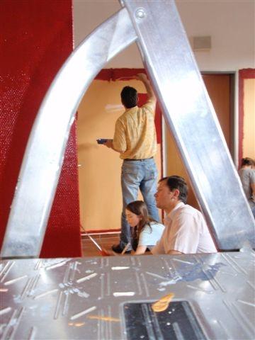 Schule an der Elbe 4