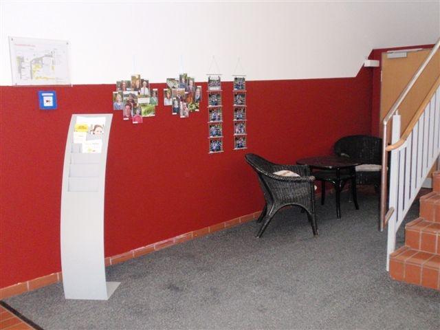 Schule an der Elbe 5