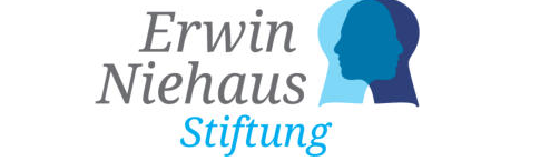 Logo Erwin Niehaus Stiftung