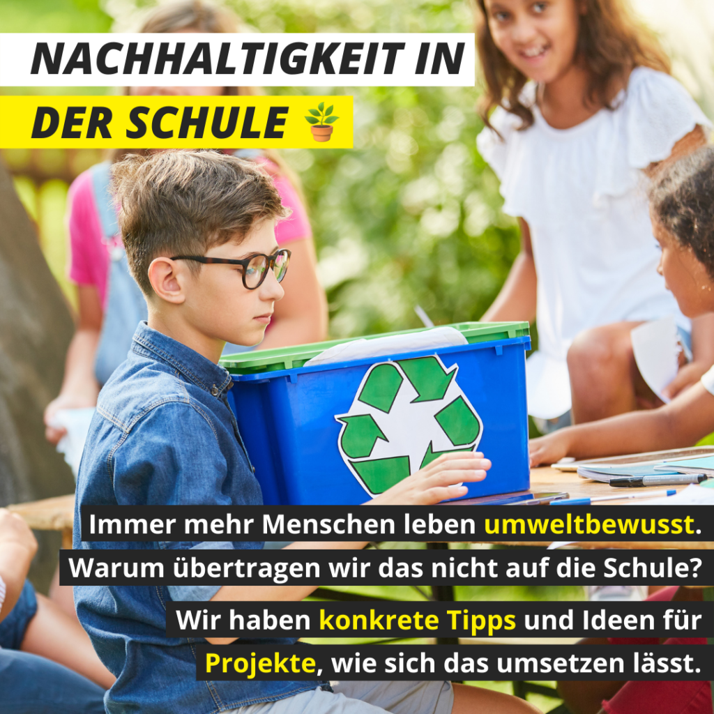 210721_Nachhaltigkeit in der Schule | Das macht Schule