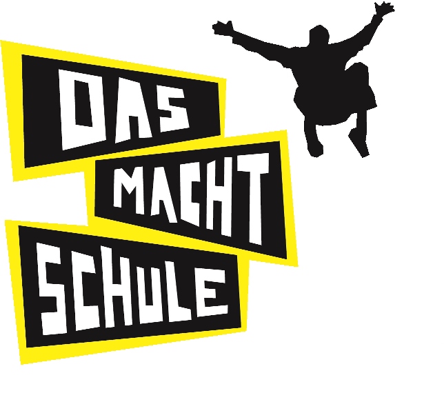 Das macht Schule Förderverein e.V. logo