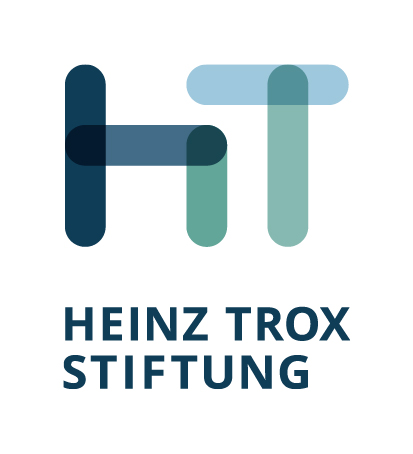 Logo Heinz Trox Stiftung