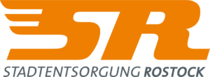 Logo Stadtentsorgung Rostock