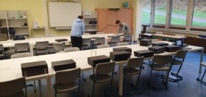 Installation Bad Nauheim 3