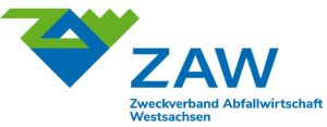 Logo Zweckverband Abfallwirtschaft Westsachsen