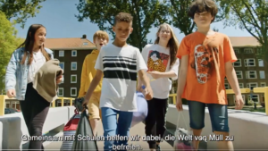 Kurz erklärt_E-Waste Race und Textil Race