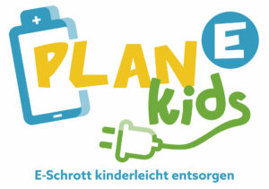 Logo PlanE KIDS