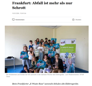 presse fr ewr