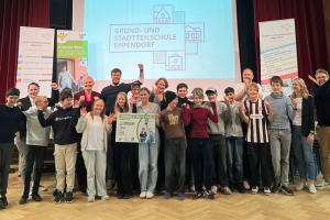 Gruppenfoto EWR PV Hamburg