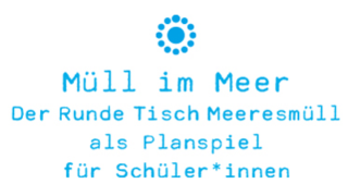 Müll im Meer