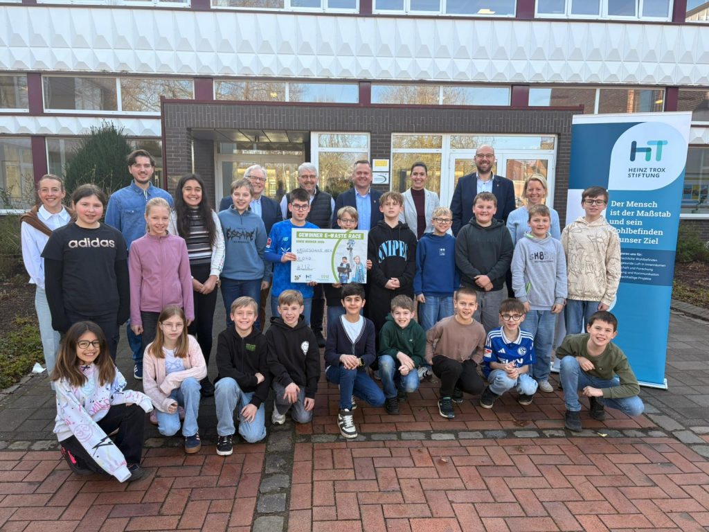 Gruppenfoto