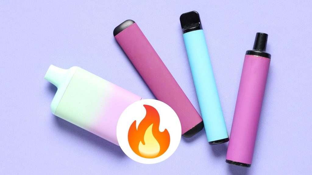 Blog Vapes