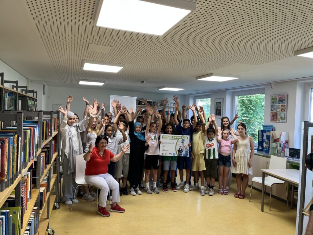 Gruppenfoto 1