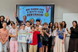Gruppenfoto PV Bonn